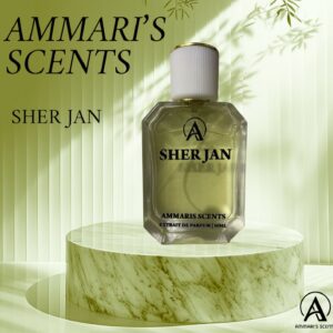 SHER JAN
